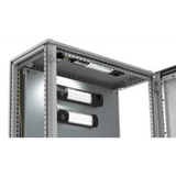 Lampara LED para Gabinete de Telecomunicaciones, de 900 lm, Instalación sin Herramienta, 100-240 Vca