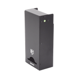Cámara de Identificación de Credenciales TurboHD / 2 Megapixel / Lente 3.7 mm (Personalizado) / WDR 100 dB / Uso en Interior / Compatible con Cualquier DVR de 1080p o Superior