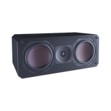 Truaudio ELITE SERIE, BOCINA DE PARED, 4 WOOFERS DE FIBRA DE CARBONO 6 1/2'', TWEETER