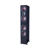 Truaudio ELITE SERIES PREMIUM HOME THEATER 3 VIAS, 4 WOOFER DE FIBRA DE CARBONO 6.5", 1 TWEETER