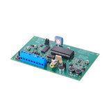 Elk Products Módulo de Grabación de Voz y Sirena / 4 Canales / 8 Minutos de Grabación ELK120