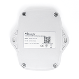 Sensor IoT de Temperatura y Humedad con LoRaWAN