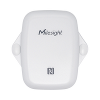Milesight EM300TH915M sensor de temperatura y humedad Interior / exterior Independiente