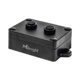 Sensor Ultrasónico de Distancia con LoRaWAN