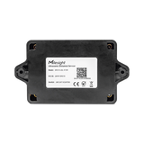 Sensor Ultrasónico de Distancia con LoRaWAN