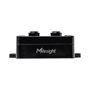 Milesight Sensor LoRaWAN Ultrasónico / Rango 3 a 450 cm / Acelerómetro 3 Ejes EM310UDL915M
