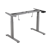 Epcom EM33-2A3 armario rack Rack o bastidor independiente