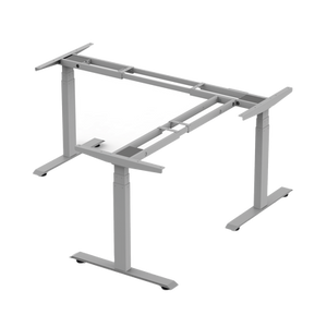 Epcom EM33-3A3 armario rack Rack o bastidor independiente Gris