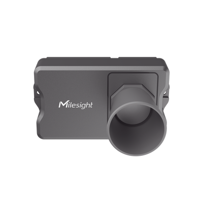 Sensor Ultrasónico de Distancia con LoRaWAN