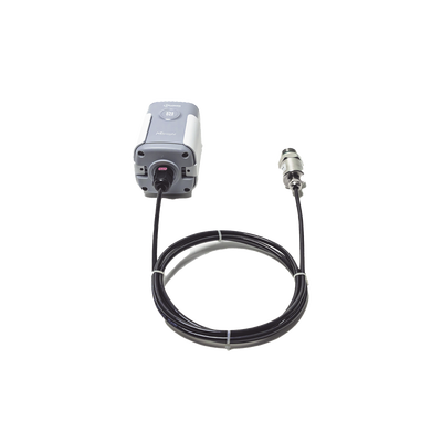 Sensor Industrial de Presión de Tuberías con Conectividad LoRaWAN
