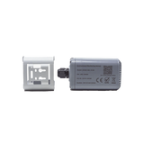 Sensor Industrial de Presión de Tuberías con Conectividad LoRaWAN