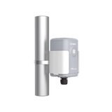 Sensor de Monitoreo IoT de Humedad, Temperatura y Conductividad del Suelo