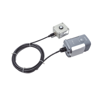 Milesight EM500-LGT-915M sensor de luz IP65, IP67