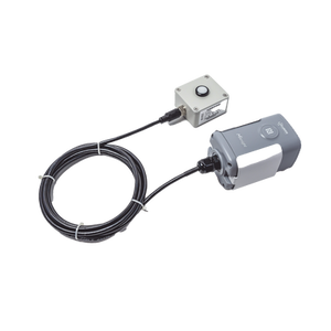 Milesight Sensor de Iluminación LoRaWAN / Rango 0-100,000 Lux / Alcance 15 km (49,200 ft)