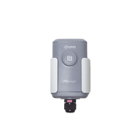 Sensor Industrial de Presión de Tuberías con Conectividad LoRaWAN