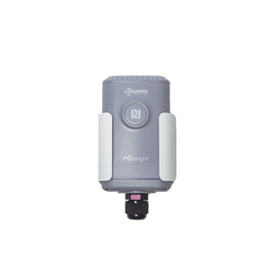 Milesight Sensor Industrial LoRaWAN / Presión de Tuberías / Precisión 0.5% FS EM500-PP-915M