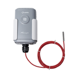 Milesight Sensor LoRaWAN de Temperatura / PT100 / Rango -200°C a +200°C EM500-PT100-200C