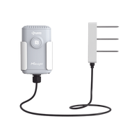 Milesight EM500-SMTC kit de análisis de suelos Humedad