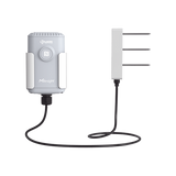 Sensor de Monitoreo IoT de Humedad, Temperatura y Conductividad del Suelo