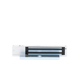 Chapa Magnética de 600 lbs, Antisabotaje, Sensor de Estado, Libre de Magnetismo Residual