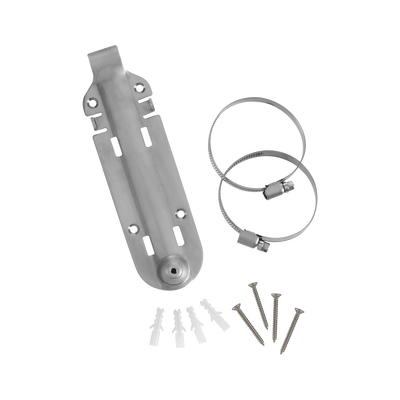 Cambium Networks N000900L006A kit de montaje Acero inoxidable