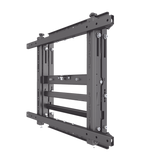 Soporte Modular de Pared para Videowall | Pop Out | Peso Máx. Sopotado 50 Kg | Soporta Formato Horizontal y Vertical.