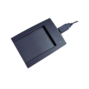 ZKTeco ENCODER-PRO-V2 lector de control de acceso Negro