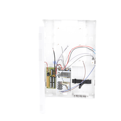 Suprema ENCR-10 caja para sistemas de alarma Blanco ABS sintéticos