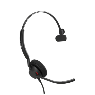Jabra Engage 40 Mono UC profesional digital con conexión USB A/C (4093-419-269)