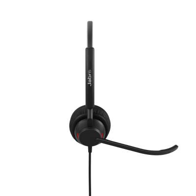 Jabra Engage 40 Stereo UC profesional digital con conexión USB A/C (4099-419-269)