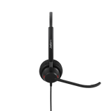 Jabra Engage 40 Stereo UC profesional digital con conexión USB A/C (4099-419-269)