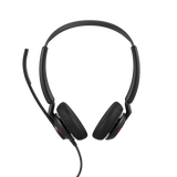 Jabra Engage 50 II  Stereo UC profesional digital con conexión USB A/C (5099-299-2269)