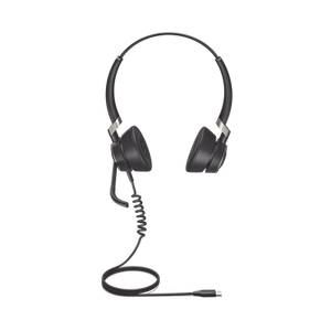 Diadema / Auricular Jabra Engage 50 Stereo / USB-C ENGAGE-50-STEREO