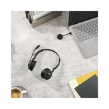 Jabra Engage 55, Auricular stereo versión MS con aislamiento de ruido activa, adaptador DECT USB-A (9559-450-125)