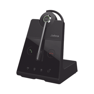 Diadema / Auricular Jabra Engage 65 Convertible / DECT ENGAGE-65-CONVERTIBLE