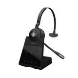 Engage 65 mono con conexión DECT y USB, ideal para entornos con necesidad de seguridad o de mucha densidad  (9553-553-125)