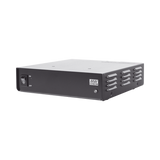 Fuente de Poder Conmutada 13.8Vcc/26A/360W de Potencia de Salida
