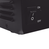 Fuente de Poder Conmutada 13.8Vcc/26A/360W de Potencia de Salida