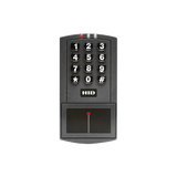 Hid Lector de Proximidad Stand Alone / Teclado PIN / 1,000 Usuarios ENTRYPRO