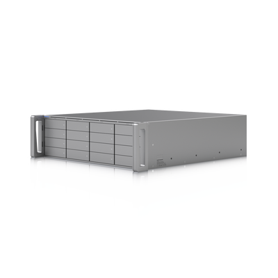 Ubiquiti Enterprise Network Video Recorder 3U Gris