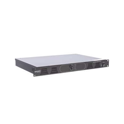 Epcom EP-1500DS amplificador de audio 1.0 canales Negro