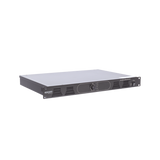 Epcom EP-1500DS amplificador de audio 1.0 canales Negro