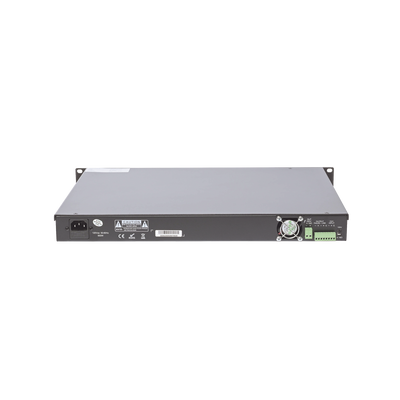 Epcom EP-1500DS amplificador de audio 1.0 canales Negro