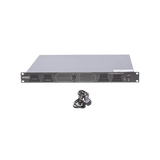 Epcom EP-1500DS amplificador de audio 1.0 canales Negro
