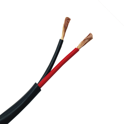Epcom EP-1602-EXT/500 cable de audio 152 m Negro