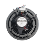 Altavoz de 2 vías | Montaje en Techo |  8" | 1.87 - 30 W | 70/100V | 94 dB de Sensibilidad