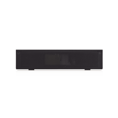 Ubiquiti 24V 72W sistema de alimentación ininterrumpida (UPS) 1 salidas AC