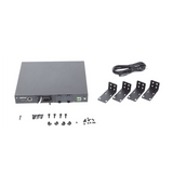 Ubiquiti EP-54V-150W componente de interruptor de red Sistema de alimentación