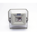 Altavoz para exterior HI-FI | Alta Impedancia 70/100V | 6.25W-12.5W-25W-50W | 99dB de Sensibilidad | Exterior IP66 | Ideal para Música y Voceo