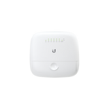 Ubiquiti EP-R6 switch L3 Gigabit Ethernet (10/100/1000) Energía sobre Ethernet (PoE) Blanco